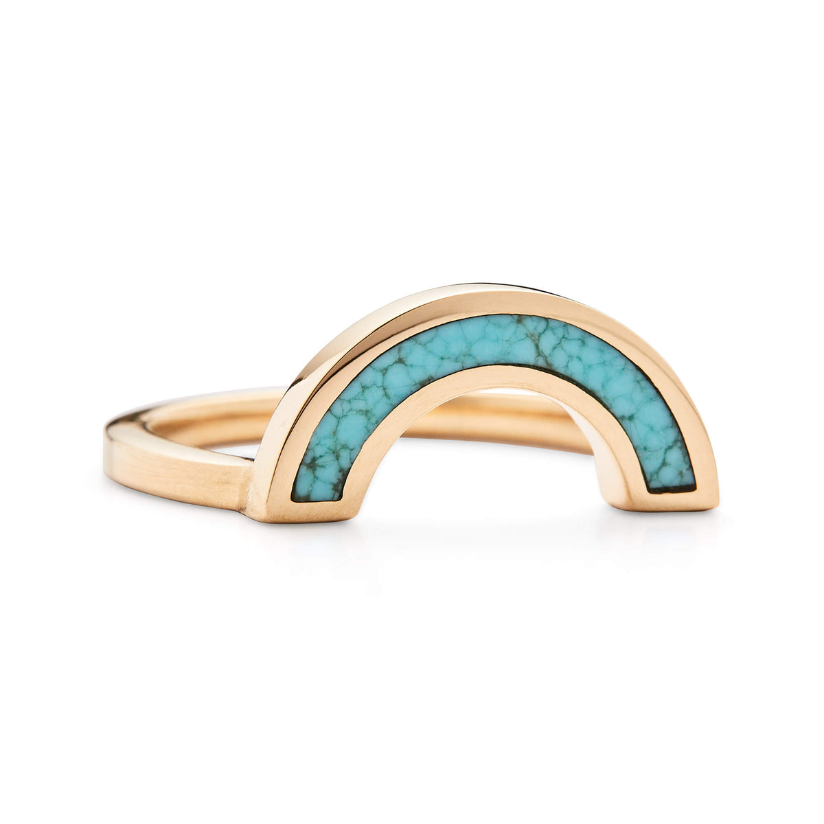 rainbow ring