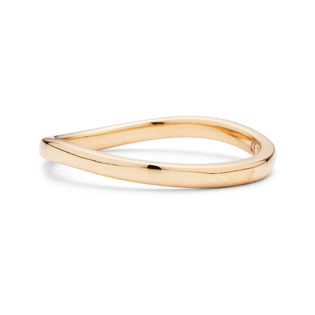 Eve Curve Band