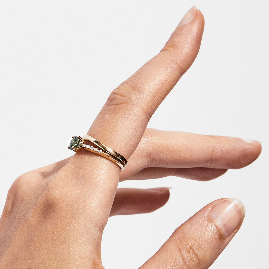 Eve Curve Band