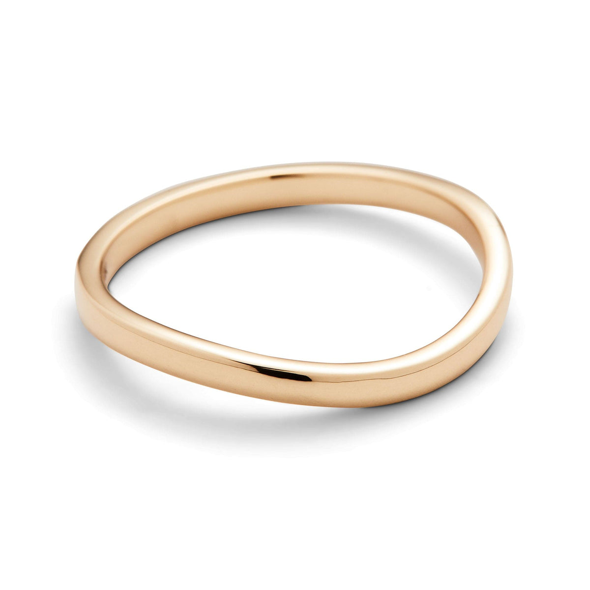Eve Curve Band