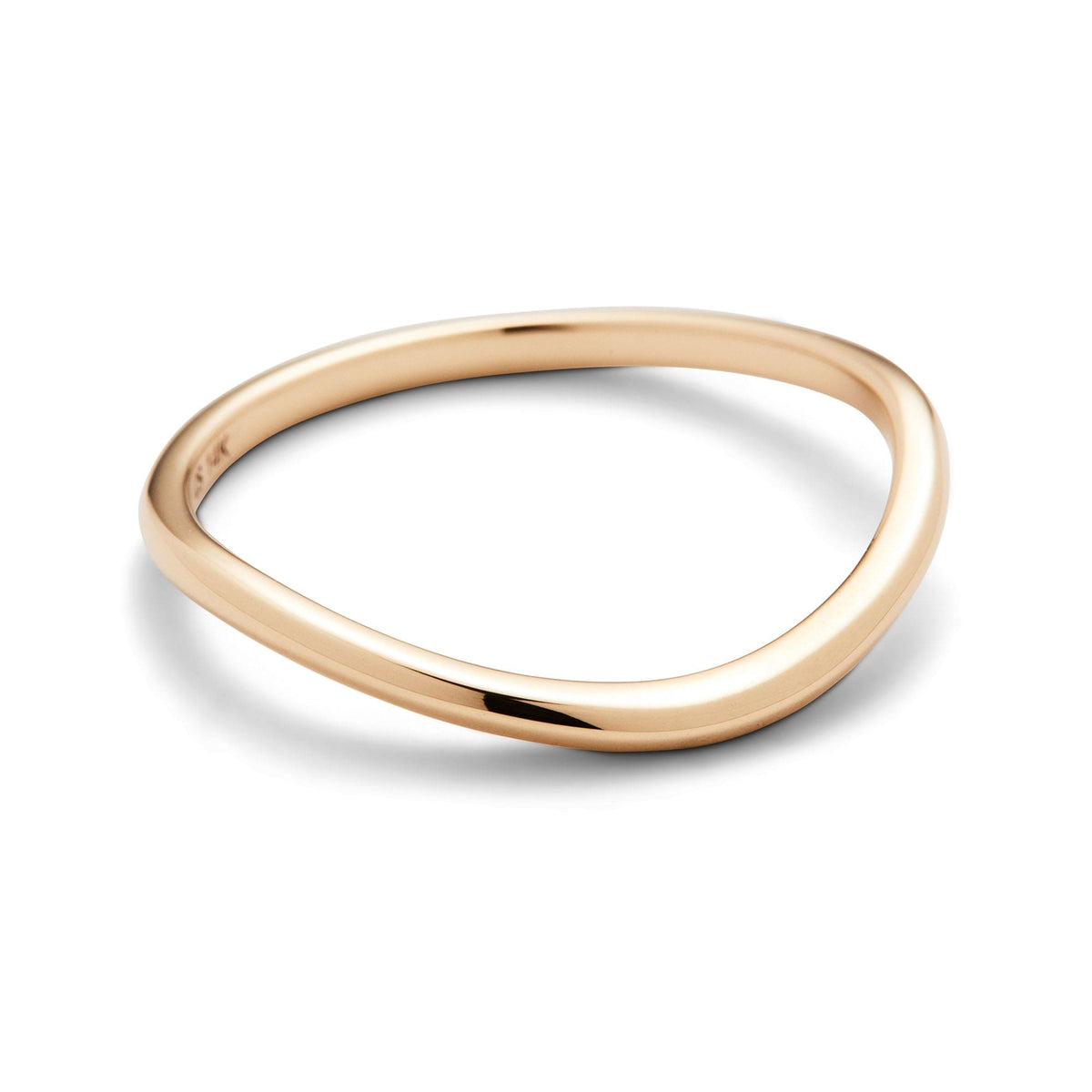 Floe Curve Band