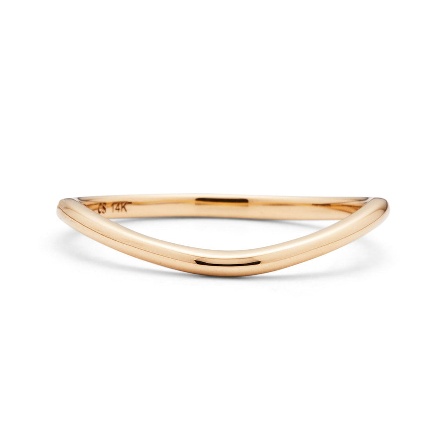 Floe Curve Band
