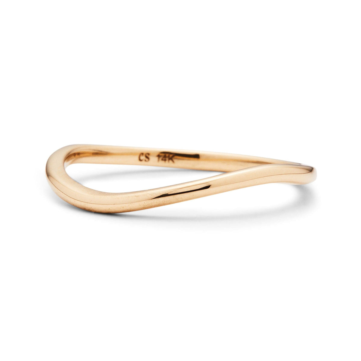 Floe Curve Band