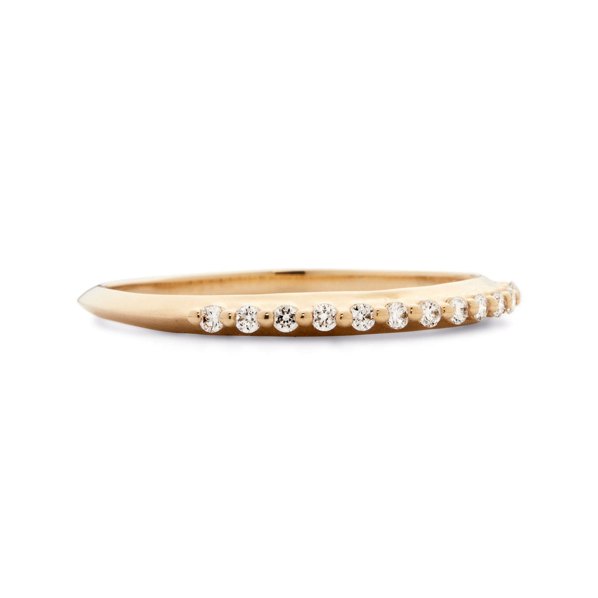 Floe Diamond Band
