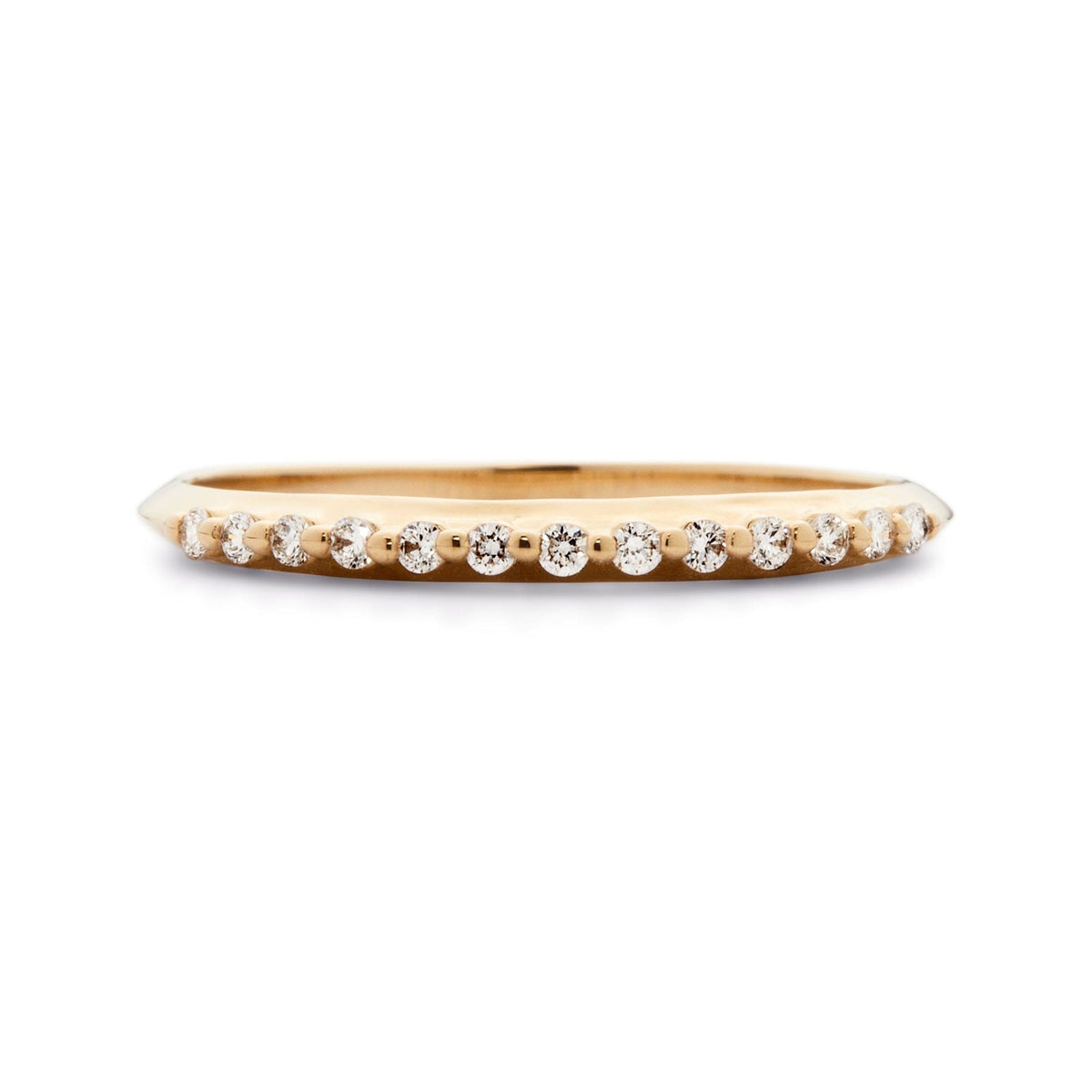Floe Diamond Band