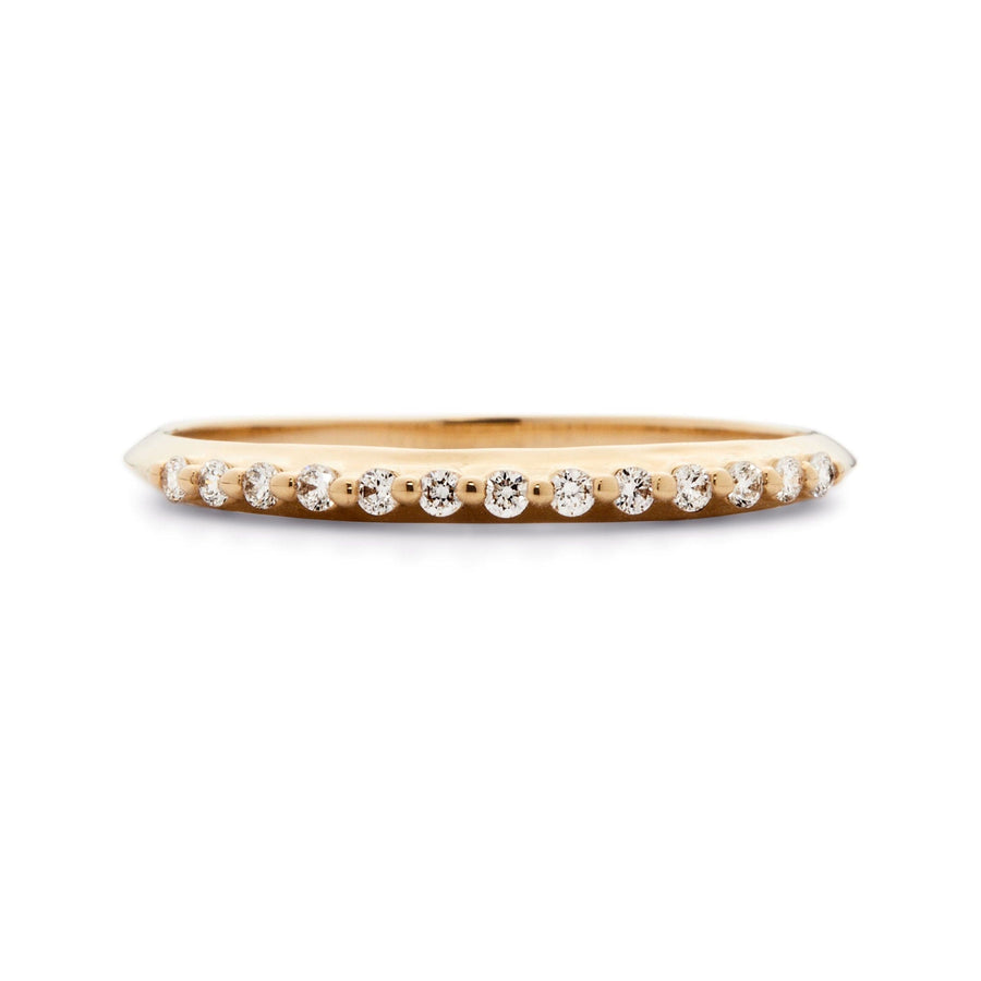 Floe Diamond Band