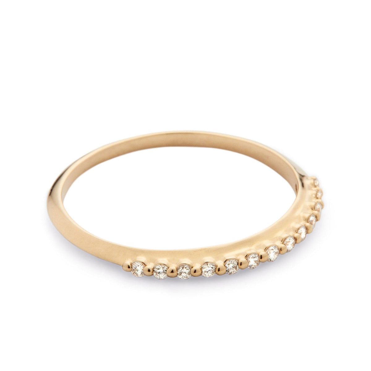 Floe Diamond Band