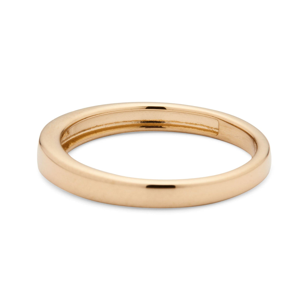 Floe Signet / Marquise Diamond