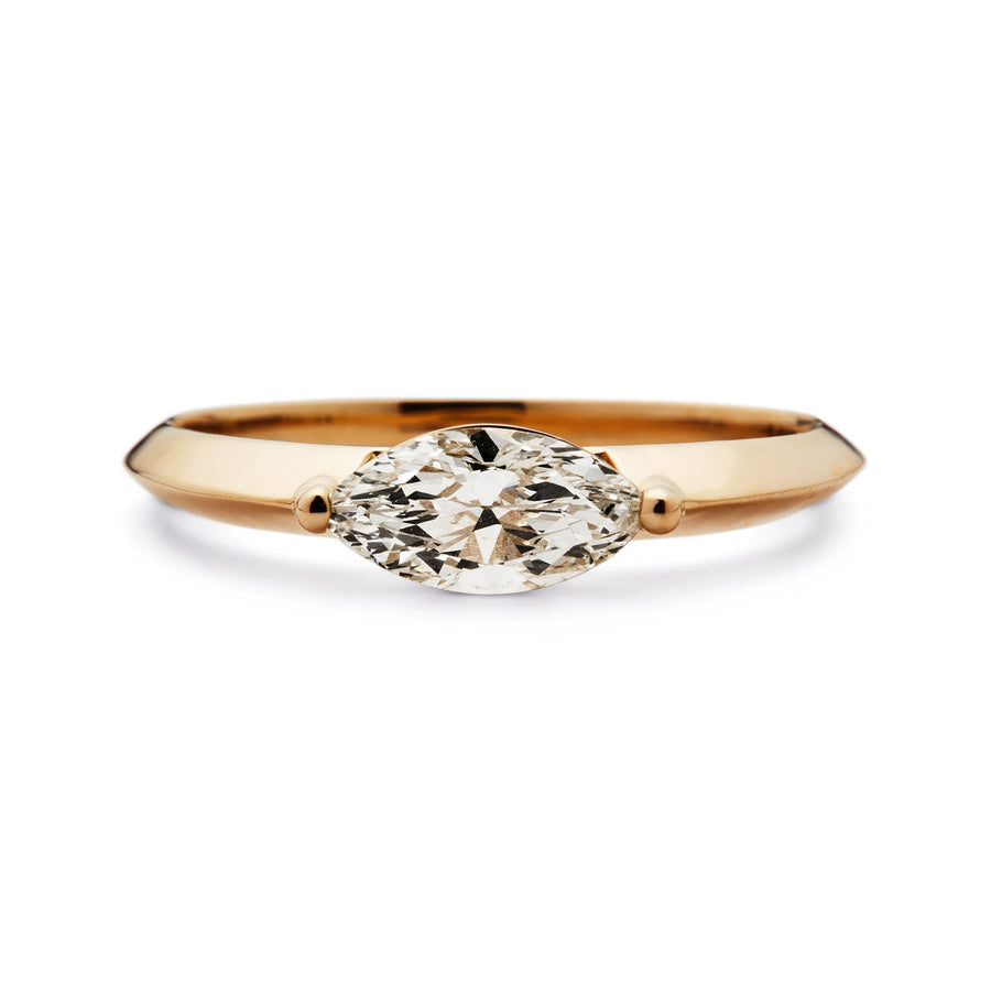 Florence Diamond Ring