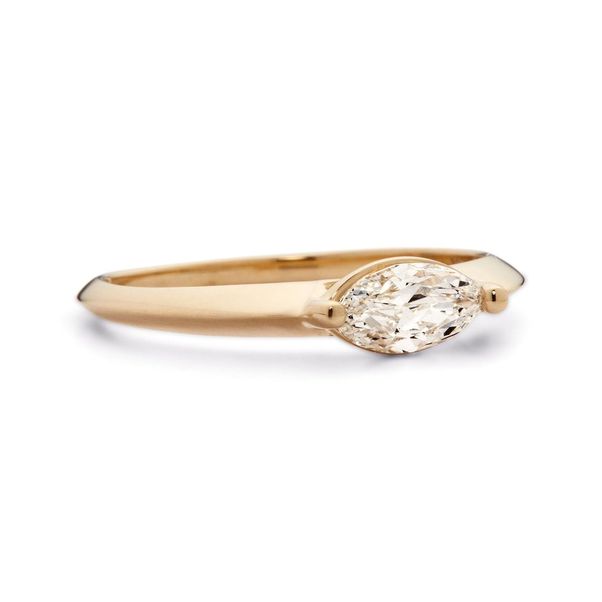 Florence Diamond Ring