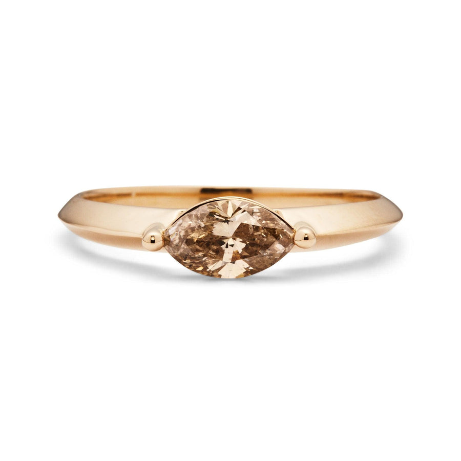Florence Diamond Ring - Casual Seance