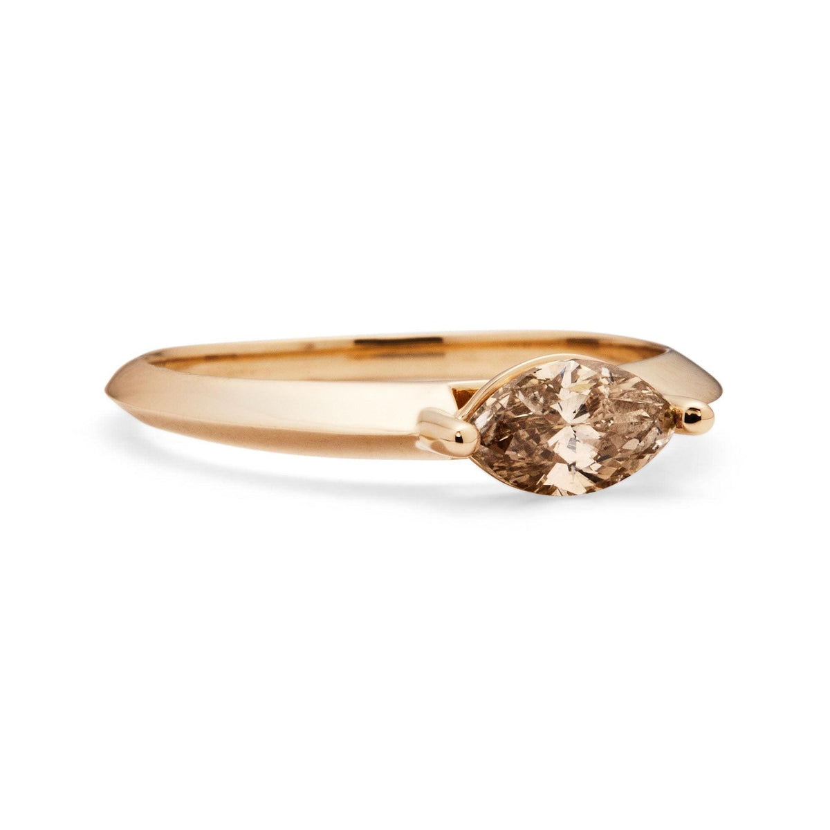 Florence Diamond Ring - Casual Seance
