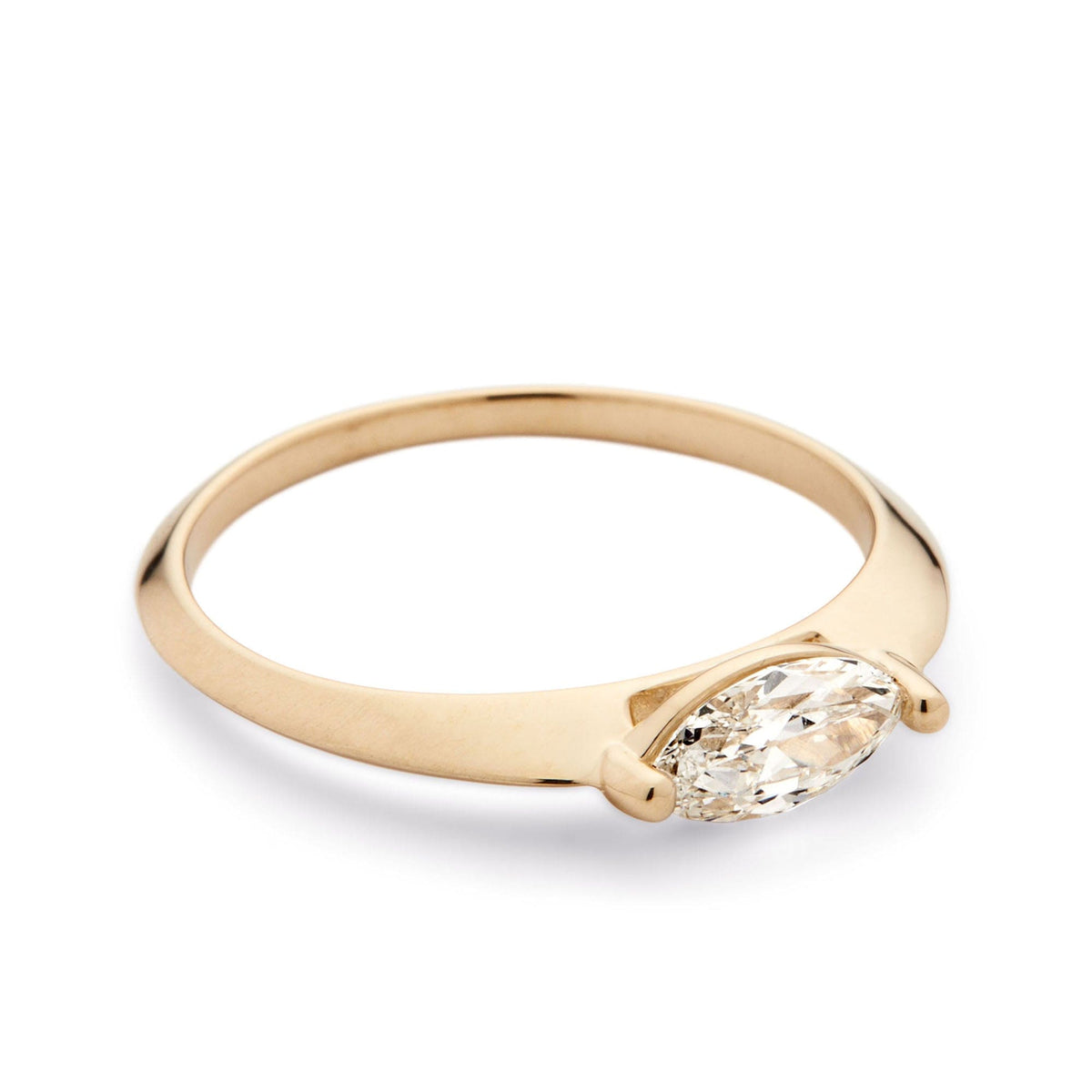 Florence Diamond Ring