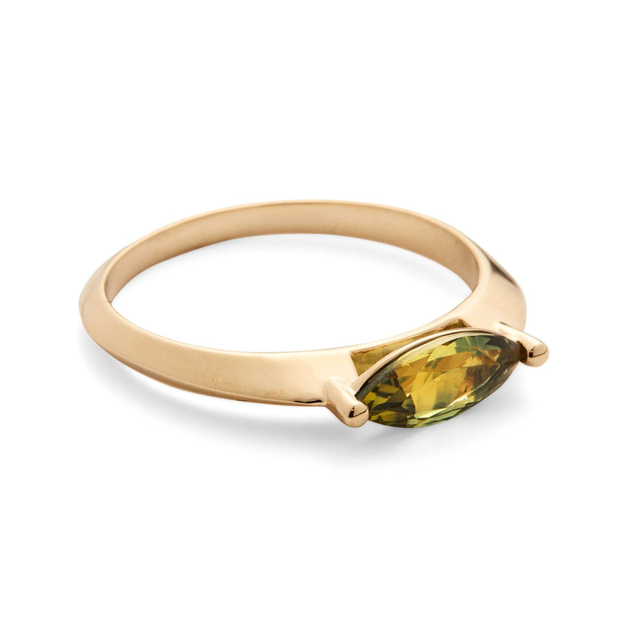 Florence Sapphire Ring