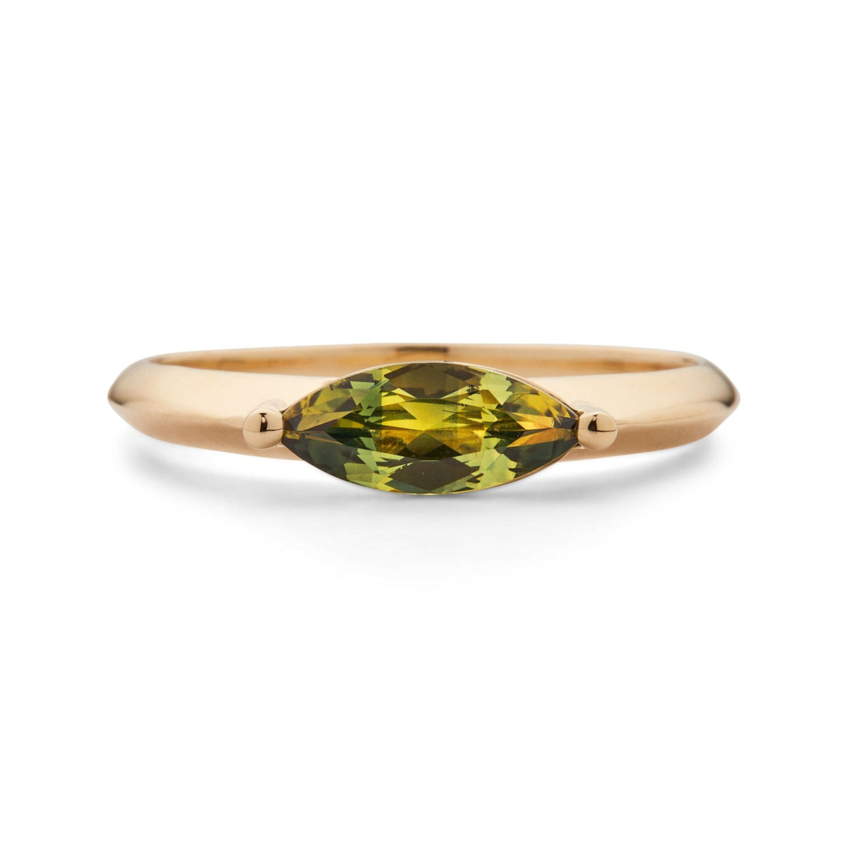 Florence Sapphire Ring