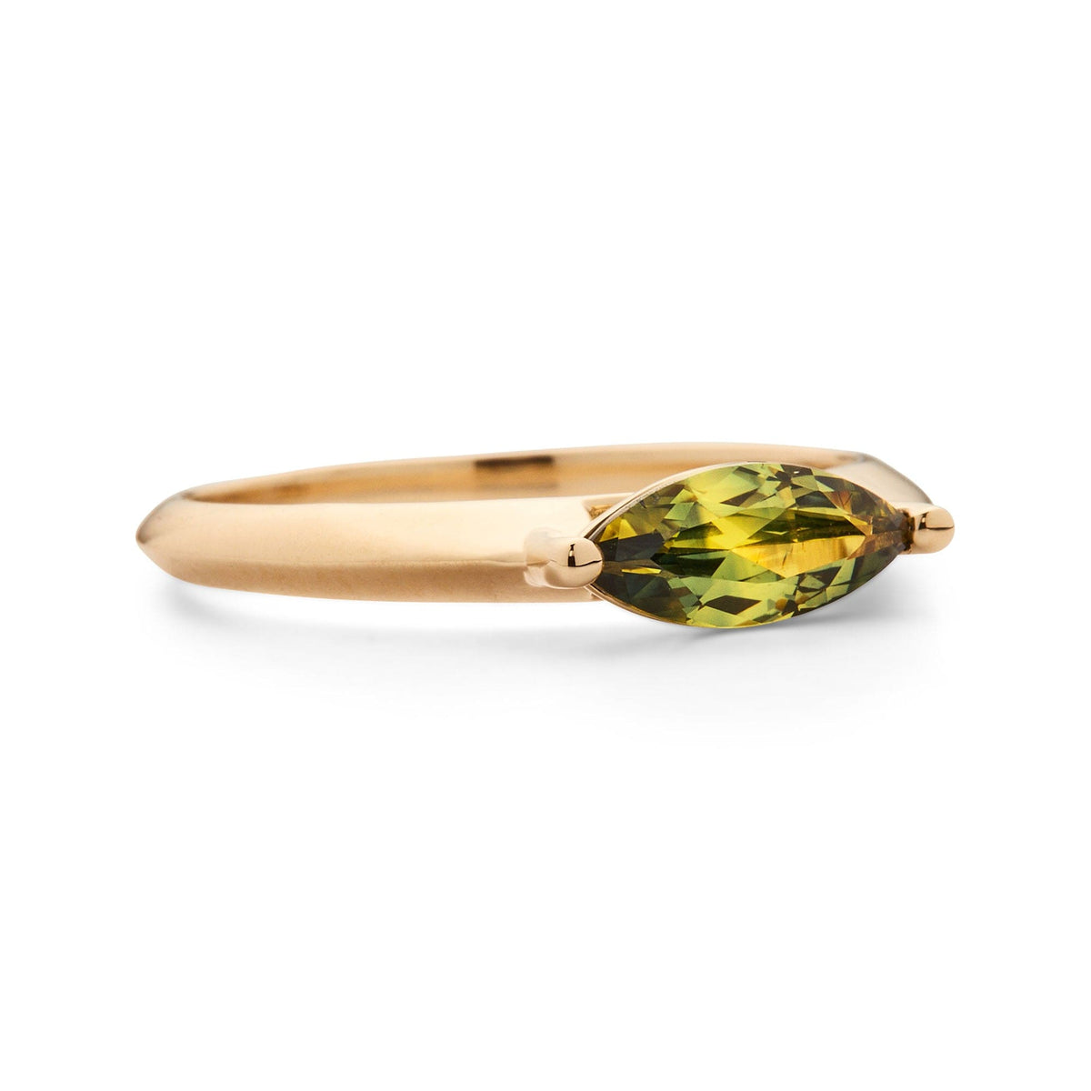 Florence Sapphire Ring