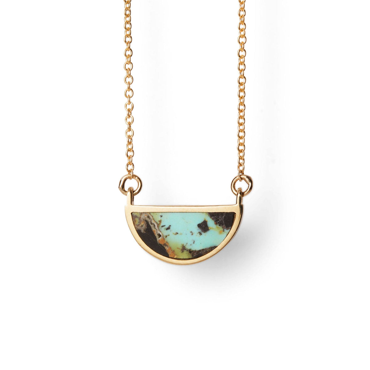 Otteson Turquoise