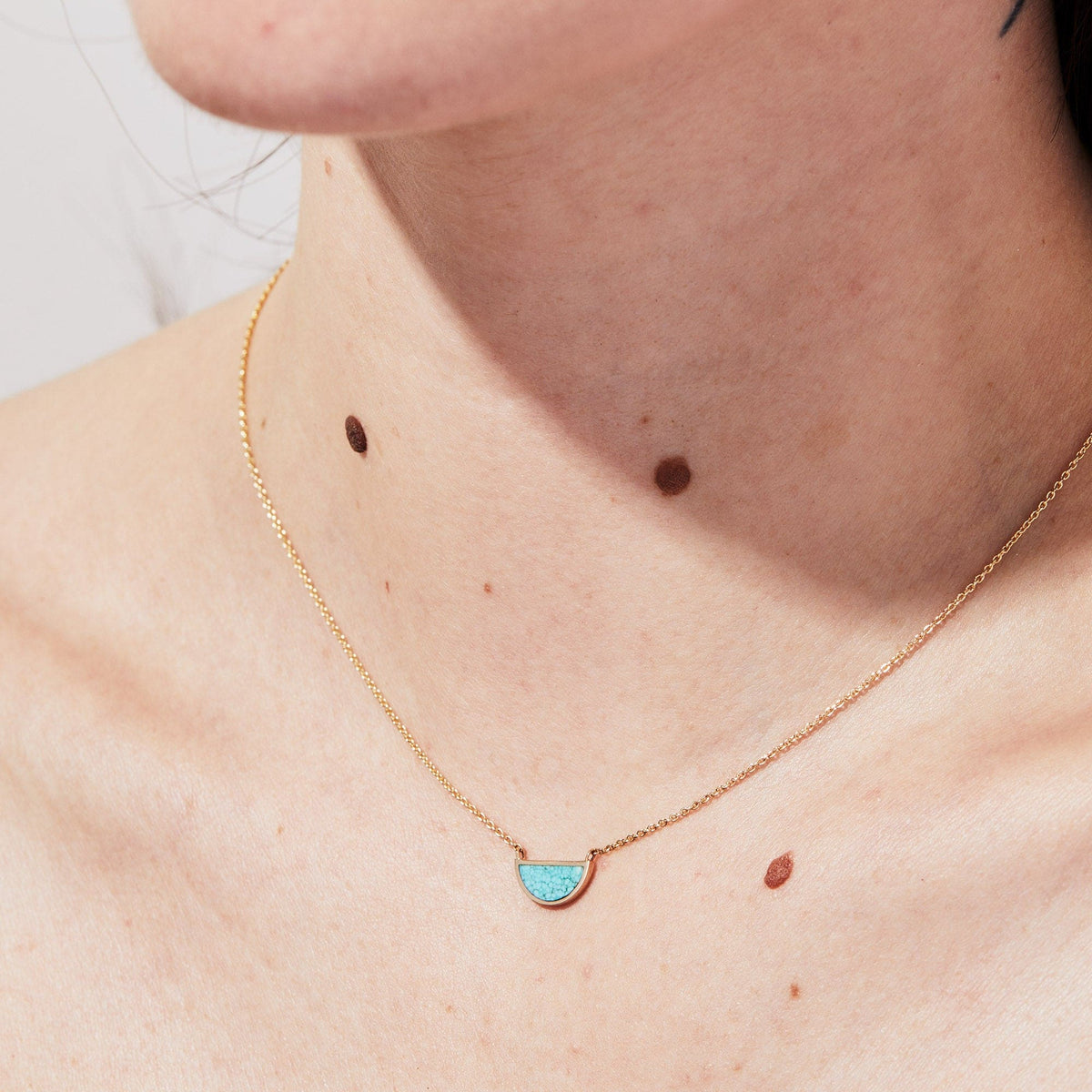 Nevada Turquoise Jewelry