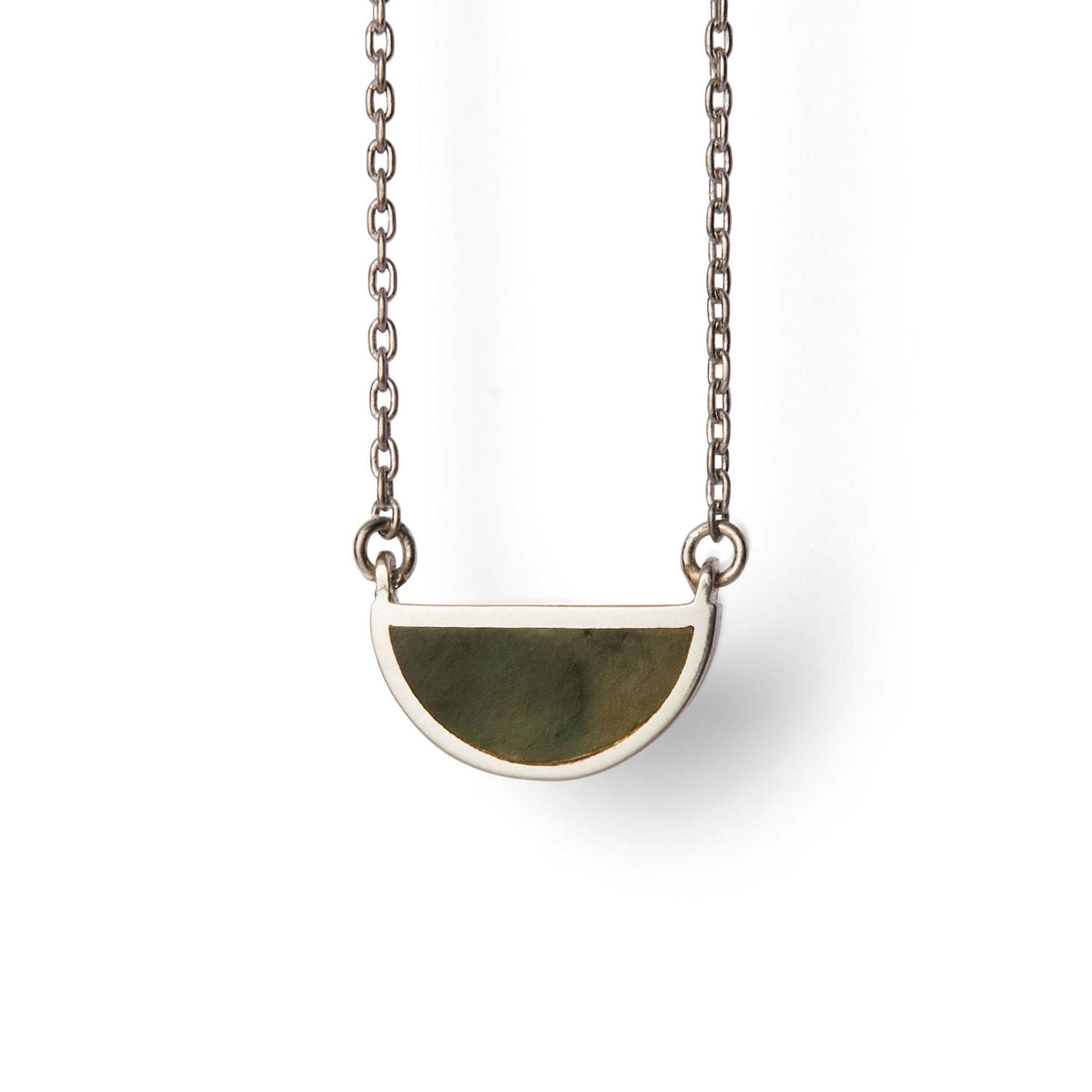 Jade Necklace