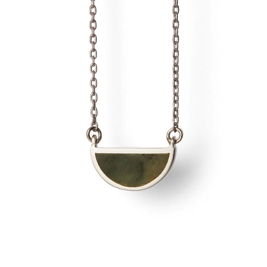 Jade Necklace