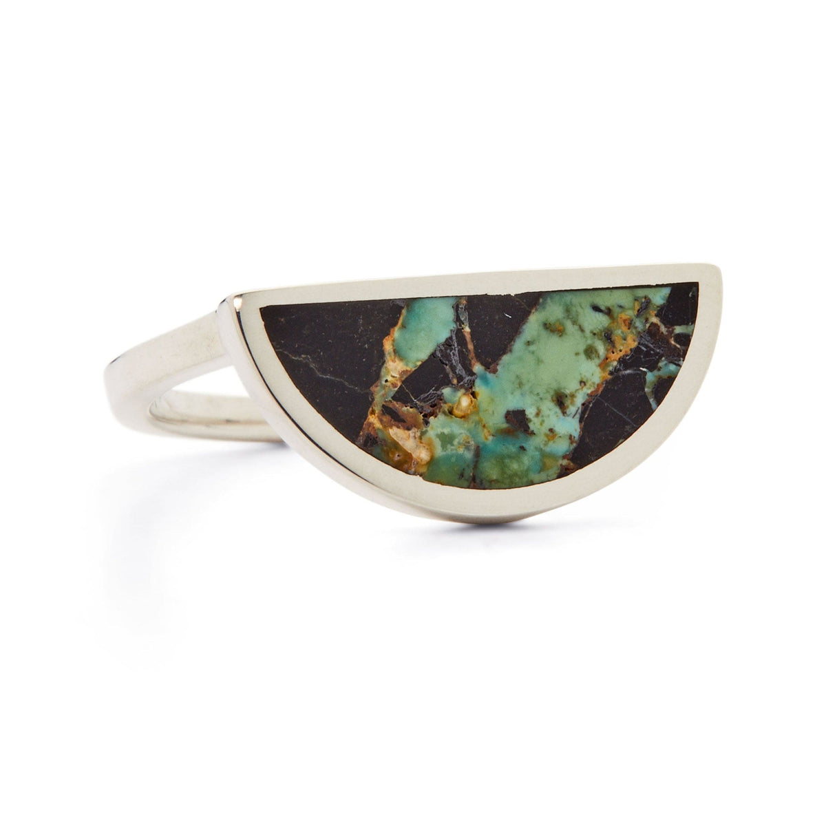 Nevada Turquoise