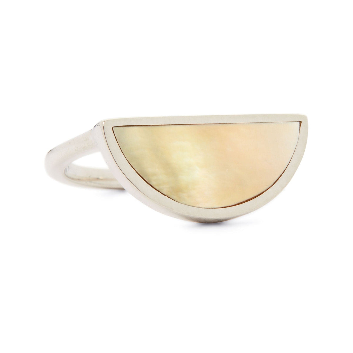 Mother of Pearl Jewelry