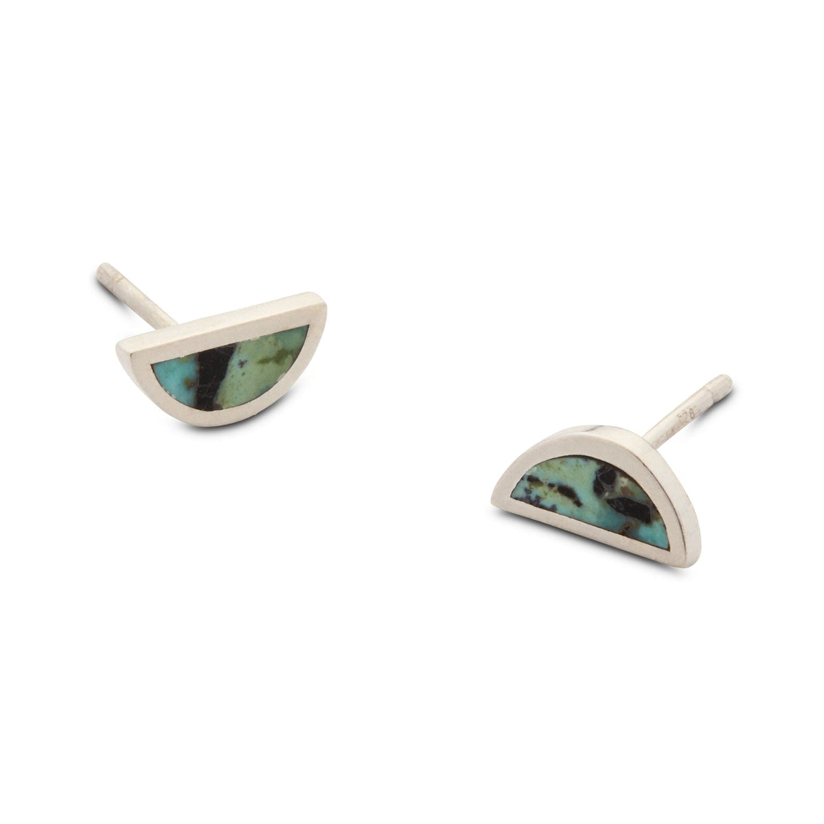 Nevada Turquoise Earrings