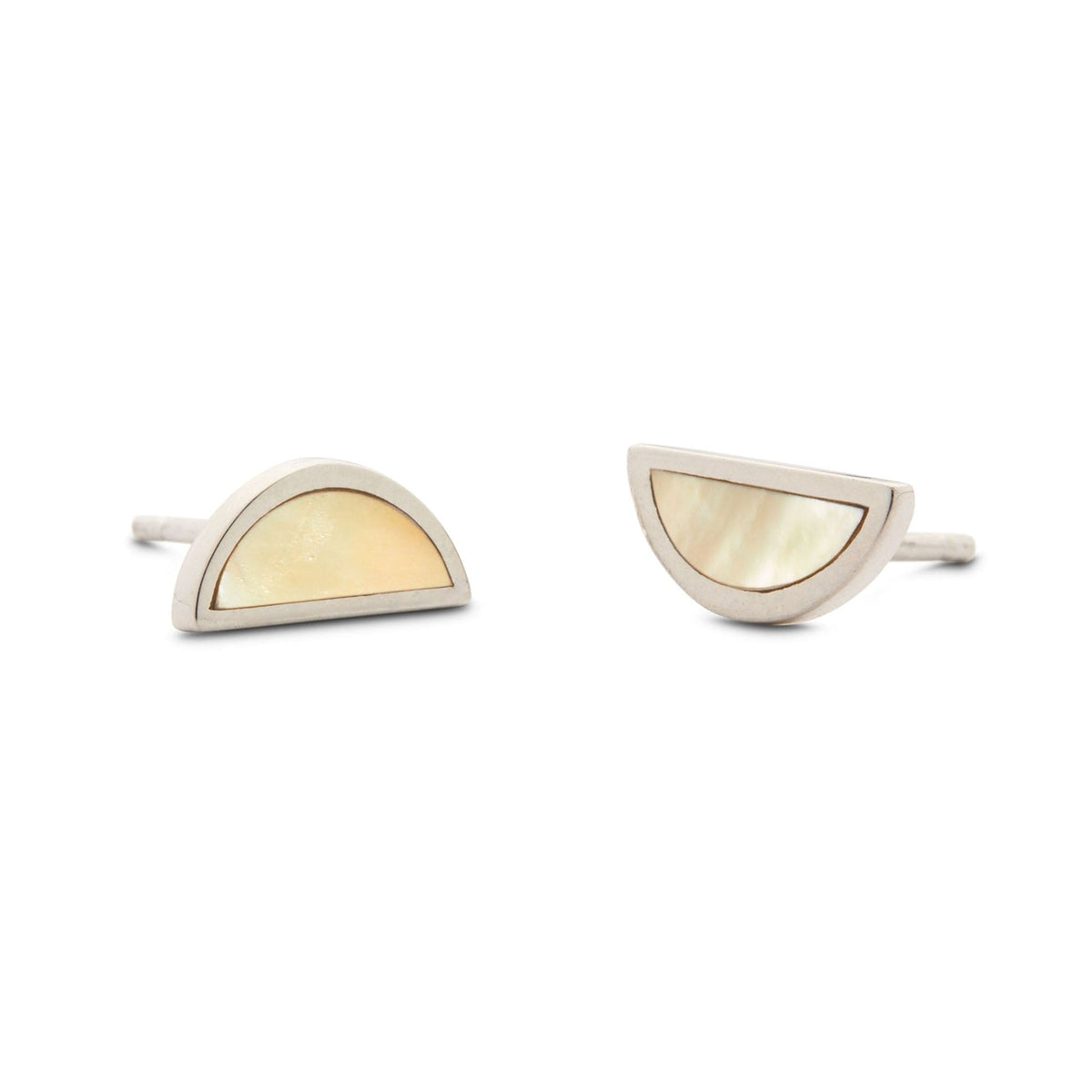 Mother of Pearl Inlay