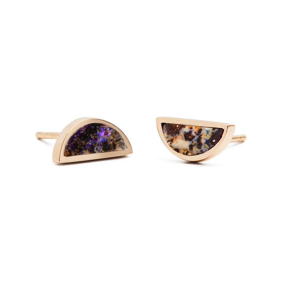 Matix Boulder Opal
