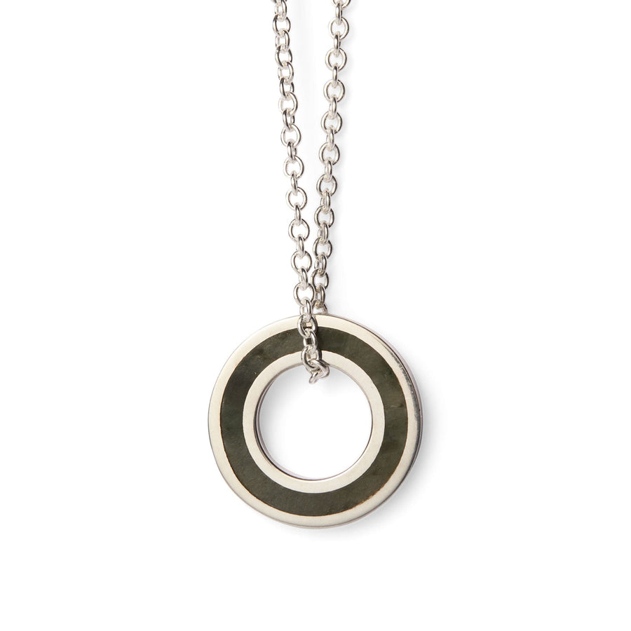 Jade Necklace