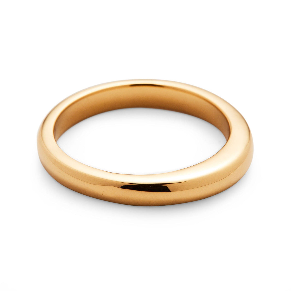 22k Pinky Ring - ring